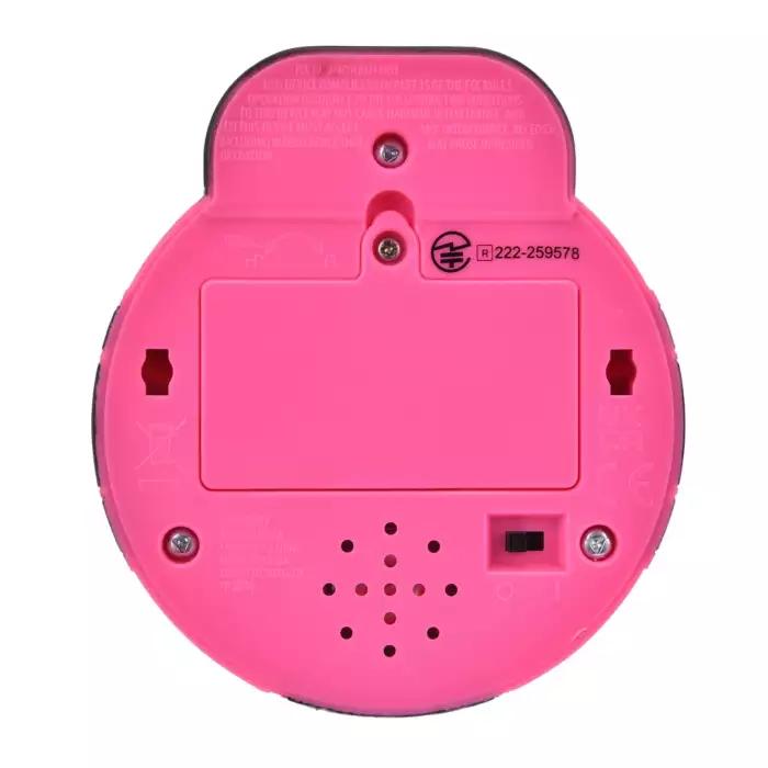 Disney Minnie Mouse Remote Control Car Light Up & Sound Roadster Japan NEW