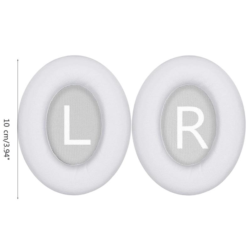 Replacement Ear Pads for Bose 700 NC700 Wireless Headphones Ear Cushions, Headset Earpads, Ear Cups Cover Repair Parts