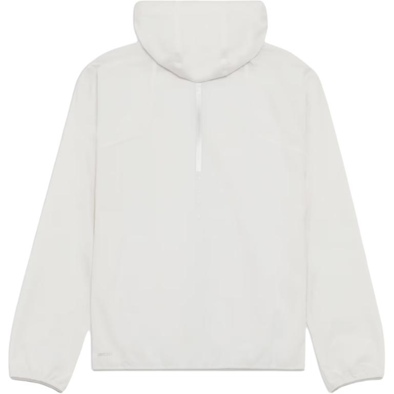 Puma Solid Color Long Sleeve Jacket Men jackets 528933-02