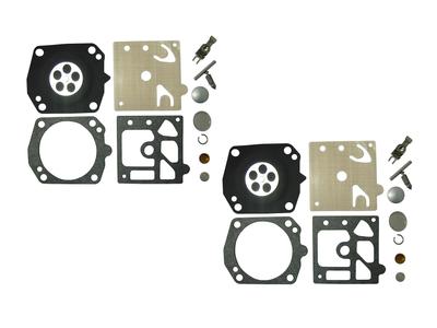 Vergaser-Reparatursatz Überholsatz Ersetzt Walbro K22-HDA Passend HDA Vergaser (2 pro Packung)