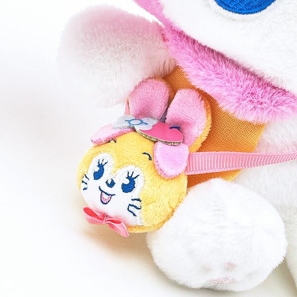 Sanrio My Melody x Kuppy Ramune Plush Toy (S) (PWD)