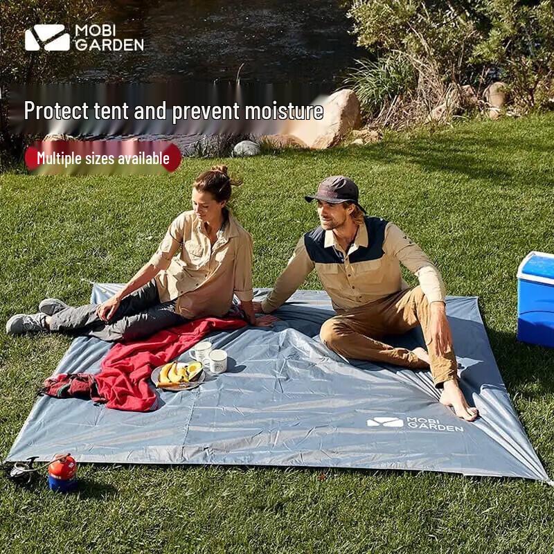 Mobigarden Outdoor Hiking Camping Ground Cloth