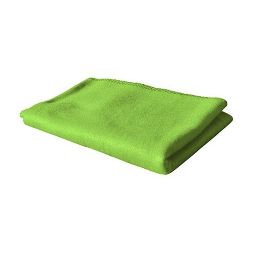 Exner Fleece Blanket