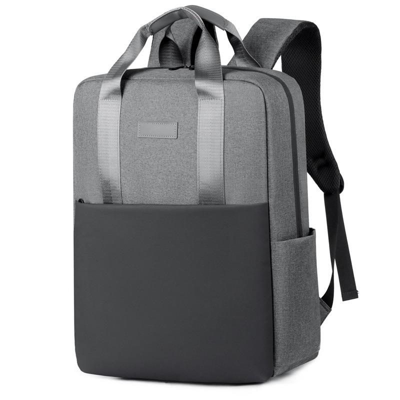 New Large Capacity Business Laptop Backpack 15.6 Inch Multi-functional Travel Bag for Work Campus & Fits Gaming Laptops