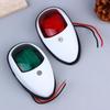 Yacht Light Waterproof Led Marine Sounding Light Light Red And Green Marine Light