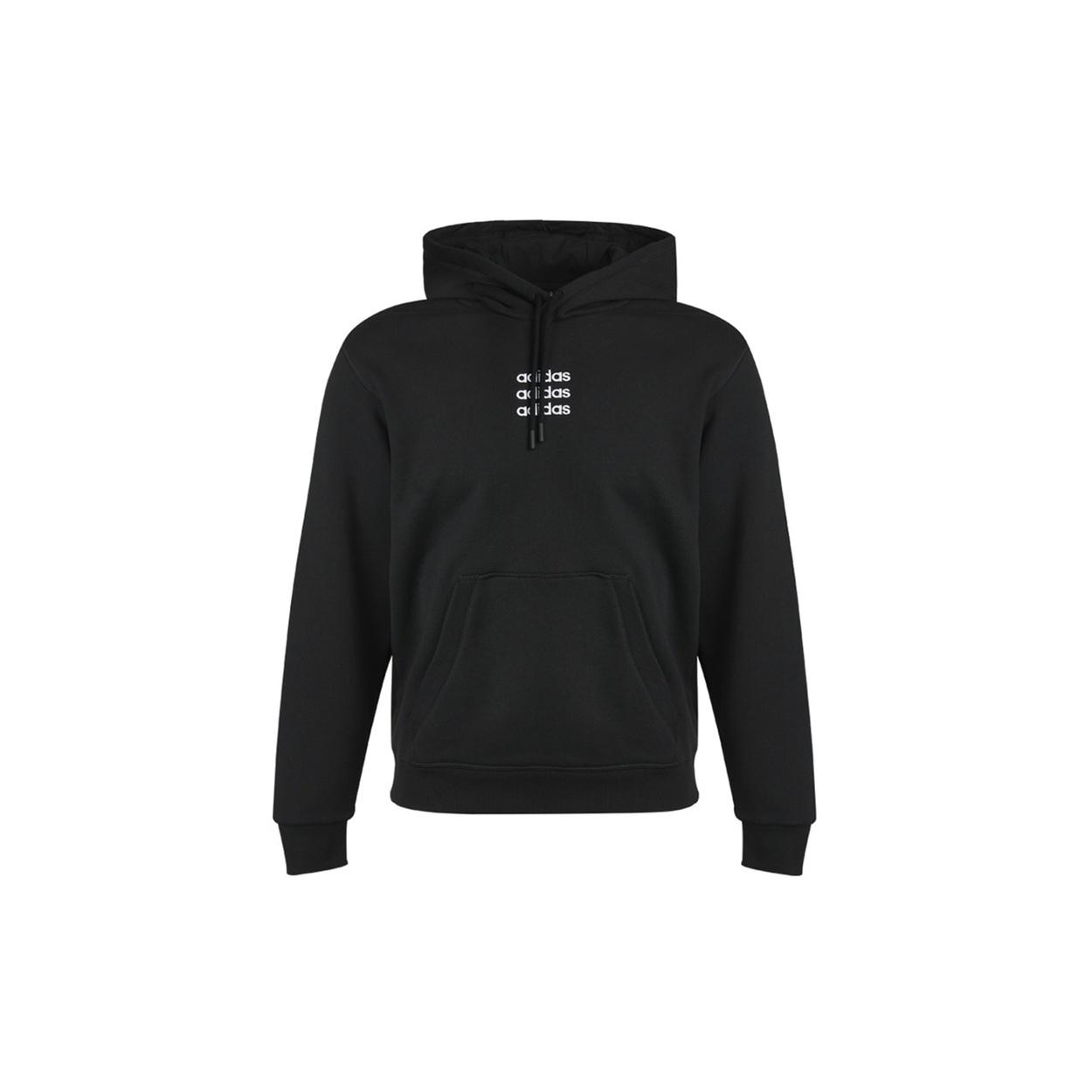 adidas neo M Ce C+ Sports Printing Logo Black Men s GP4905 S