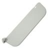 Car Interior Sun Visor Panel Sun Visor Left 9C2Z-1504105-FA for Ford E150 E250 E350 Van 2009-2014