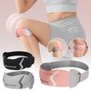 Adjustable Sports Patella Belt Patellar Support Strap Shock Breathable And Sweat-wicking Or  Football Basketball Running Sports