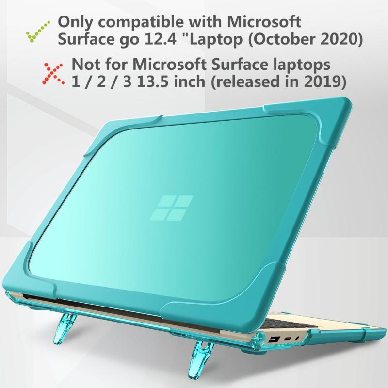 Full Coverage TPU Laptop Case 13