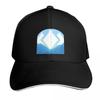 Madeon Baseball Cap Lightweight Packable Gift For Him Her Casual Daily Wear
