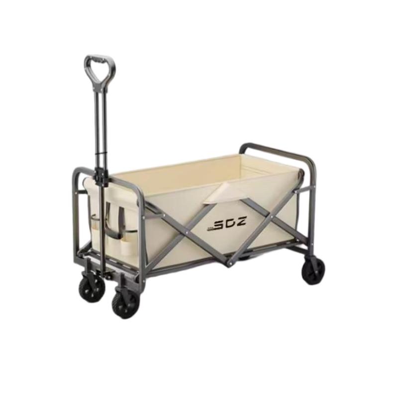 

Muyue Outdoor Portable Camping Wagon