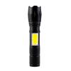 Hànlèměitú Portable Strong Flashlight