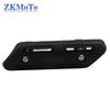 25-51mm Exhaust Heat Protector Shield For KTM EXC EXCF SXF SMR 250 350 450 500 Husqvarna FC FE 250 350 HUSABERG FE for Bate RR