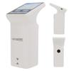 Colorimeter 3.5in Touch Screen Built In Multiple Electronic Color Card QC Detection Function Color Matching Tool for IOS
