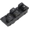 For Hyundai Veloster 2012 2013 2014 2015 2016 2017 93570-2V015 Power Master Window Switch Glass Lifter Control Button Auto Down