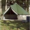 Vidaxl 6-person Green Waterproof Camping Tent