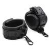 Sexy Adjustable Leather Handcuffs For Sex Toys For Woman Couples Hang Buckle Link Bdsm Bondage Restraints Exotic