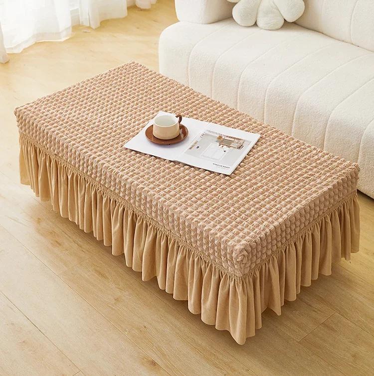 Эластичный чехол из хлопчатобумажной ткани — фото 13