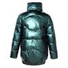 Winter Women Jacket Parka Women's Long Sleeve Thicken Down Cotton Winter Coat