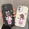 Solid Color Silver Edge Lens Soft Liquid Silicone Shockproof Phone Case for iPhone Samsung Huawei Honor Xiaomi Redmi OPPO Realme Vivo Infinix Tecno