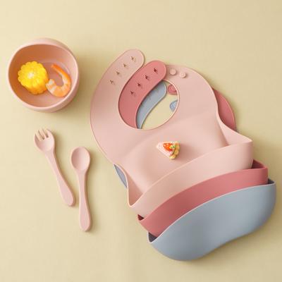 Comida solida – Platos para niños