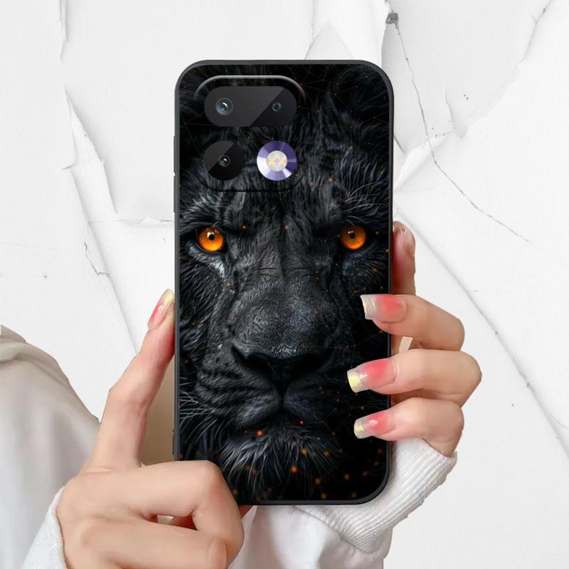 For Realme 16 Pro Plus Case For Realme 16 Pro Shell Shockproof Bumper Soft Silicone Phone Cover For Realme 16 Pro+ Funda Coque