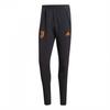 Mens Juventus FC Tapered Tracksuit Bottoms
