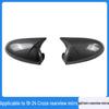 Chevrolet Cruze Bull Horn Rearview Mirror Cover Decoration