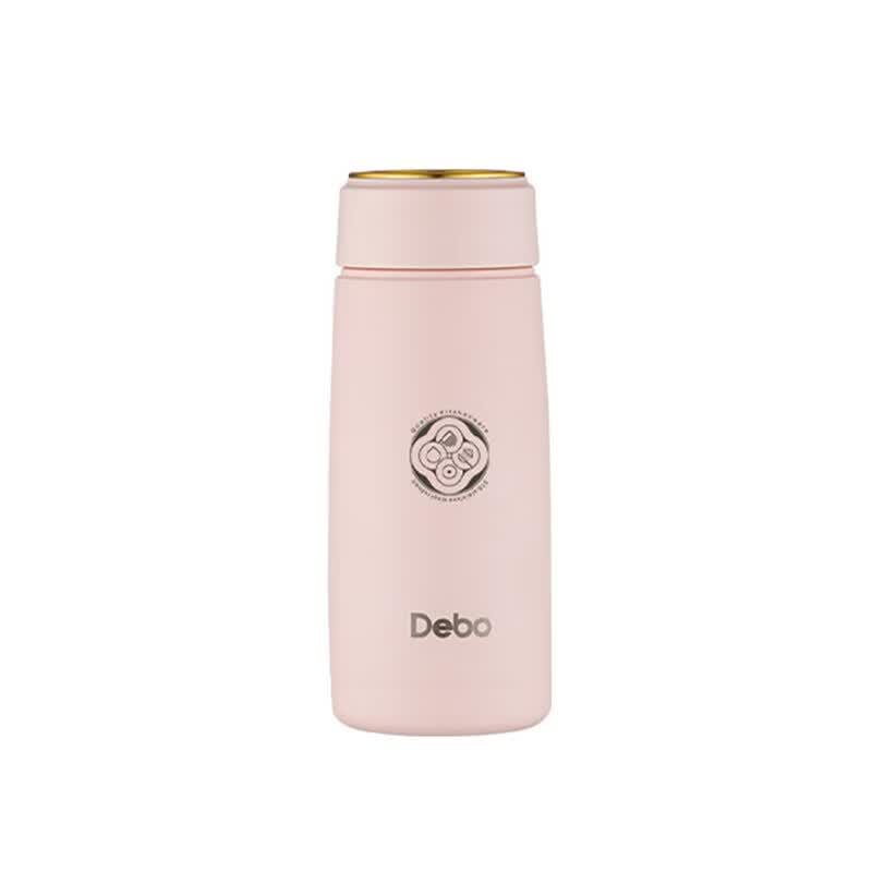 Debo Rui'en DEP-770 Stainless Steel Vacuum Insulated Water Bottle