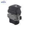 8200214936 Compatible Power Window Switch for 01-08 Renault Models