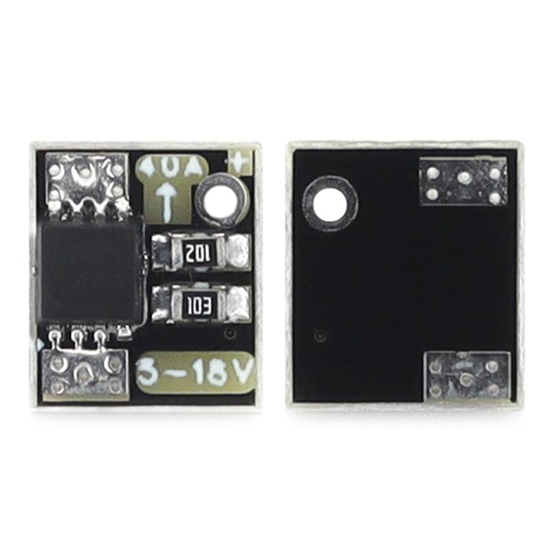 Mini High Power MOS Trigger Switch Driver PWM Electronic Switch 40A 50A 80A 200A 300A MOSFET DC Speed Control PCB