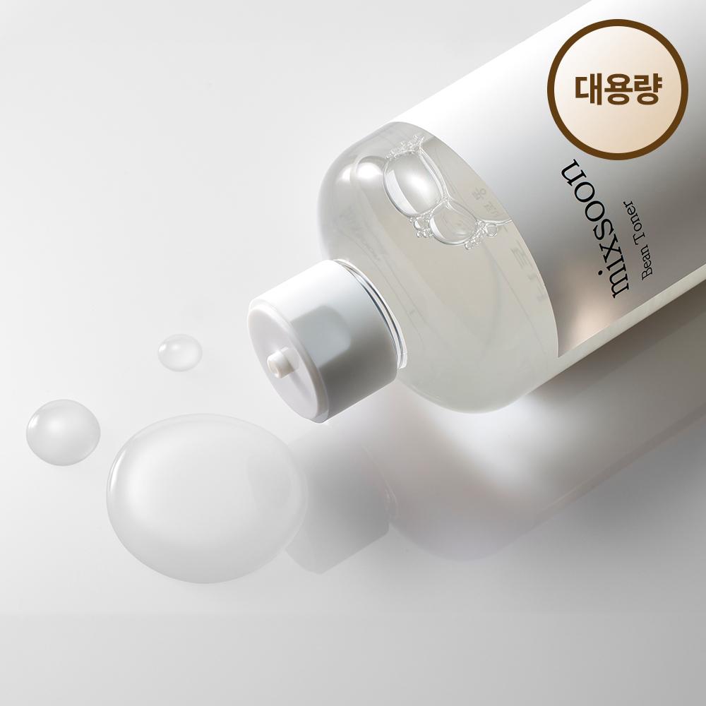 Mixun [enhyfen Jake Pick] Mixun Bean Toner 300ml