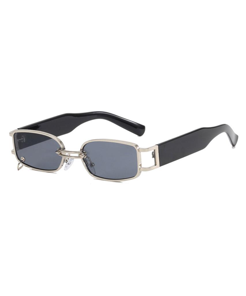 Tukyubeu 2602 (Silver-Black)