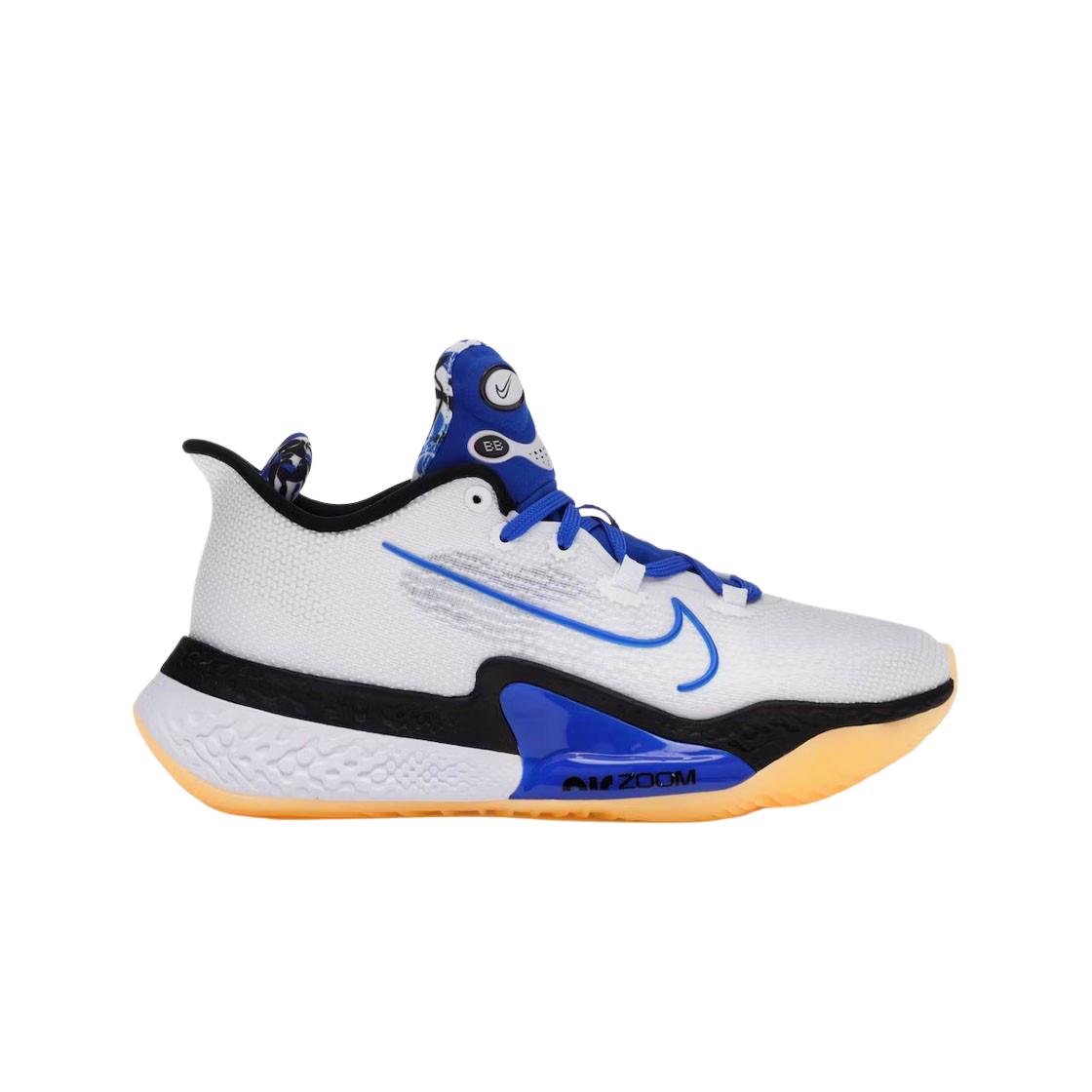 

Мужские кроссовки Nike Air Zoom BB NXT Sisterhood DB9990-100
