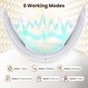 Microcurrent V-Face EMS Lifting & Firming Facial Massager