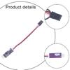 Hobby RC Projects as Picture Steering Gear Module Amplitude Adjustment Speed Adjustment Clockwise Potentiometer