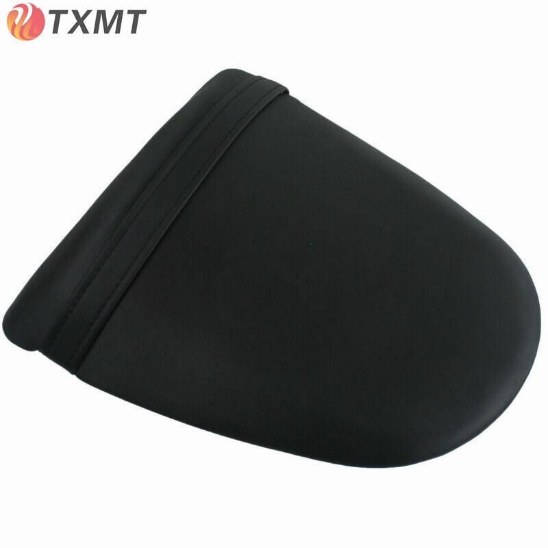 Compatible Rear Seat Cowl Cushion for Kawasaki ZX-6R 636 (03-04) and Z1000 (03, 05-06)
