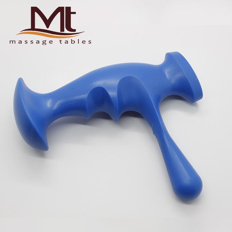 

Массажер для акупрессуры MT Blue: Нейлоновая палочка для массажа меридианов пальцев