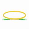 SM Jumper 1M LSZH Jacket Fiber Optic Cable Jumper Simplex Duplex LC/UPC APC SC Patch Cord Patch Cable