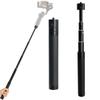 Verlengstang Stok Voor Stabilisator Maximale Lengte 73cm Aluminiumlegering Stok met 1/4 Inch Schroef voor Gimbal Stabilisator zhiyun Feiyu