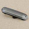 NA01515FX 8BN1-51-120 MA2550107 MA2551107 4Pcs/Set Clear Lens Front Rear Static LED Side Marker Light Fit For Mazda Miata MX-5