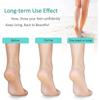 Hands and Feet Portable Sanding Stone Callus Remover Foot Care Tool Exfoliating Artifact Glass Foot File Pedicure Tool 1