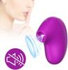 Sací vibrátor Clit Odsávačka bradavek pro ženy RUNYU Stimulátor klitorisu Pussy Orální výstřik Etotické sexuální hračky pro dospělé páry