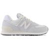 New Balance 574 Lavanda Brillante Sneakers Donna Granito Viola Grigio Quarzo WL574AG2