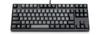 FILCO Majestouch 2SS Edition Tenkeyless Japanese Layout CHERRY MX Speed Silver Axis Red Key Lock X 3 Included Black Kana-free FKBN91MSS/NCSP2B-RKL