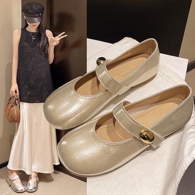 Γυναικεία παπούτσια – Μπαλαρίνες