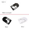 Car Center Control Shift Panel Frame Decorative Sticker For Land Rover Discovery 3 LR3 2004-2009 Car Interior Accessories