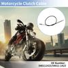 Motorsiklet Frenleri – Motosiklet Kolları, Halatlar & Kablolar