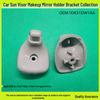 Jeep/Dodge Sun Visor Mirror Holder Hook for Caliber, Compass, Patriot