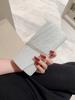 Women's Fashion Rhinestone Embellishment Sparkling Party Bags Evening Bags Clutch Bags Party Bags Prom Bags Dress Bags Evening B